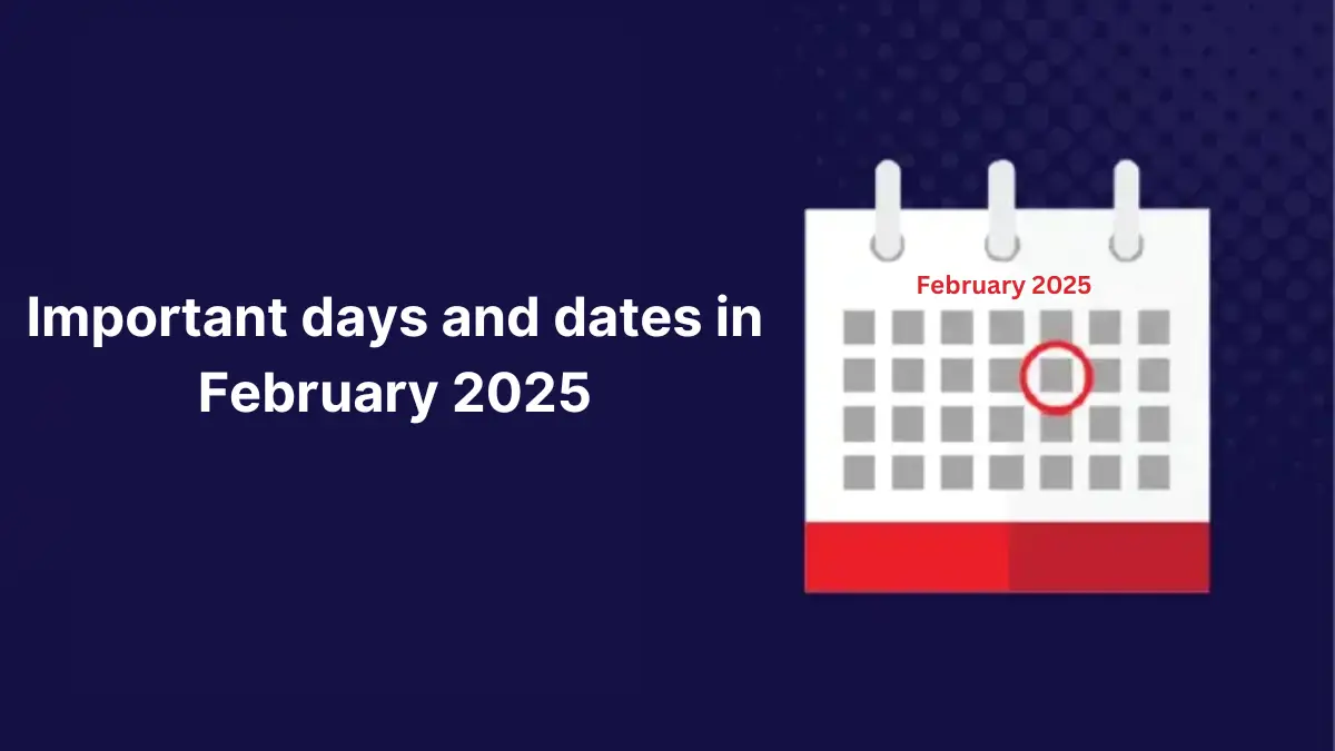 Important-days-and-dates-in-February-2025