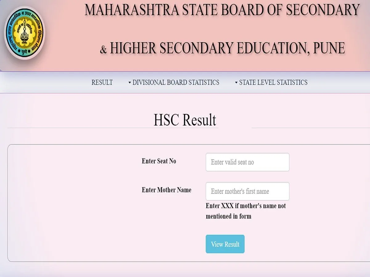 Maharashtra_Board_Result_2025_Date