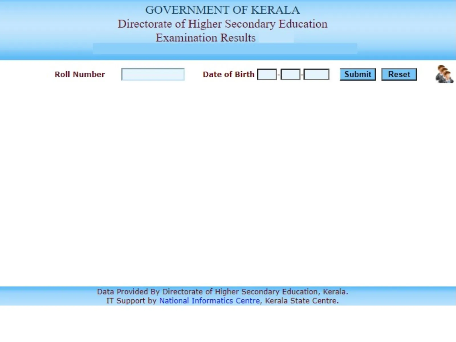 kerala-board results-2025