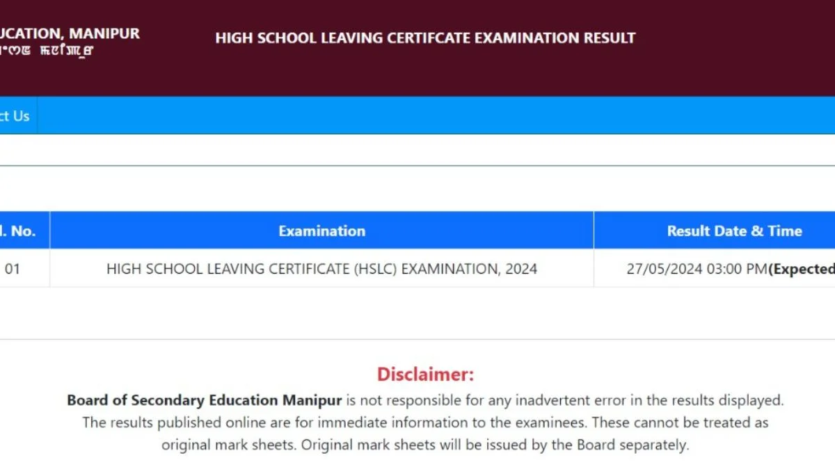 manipur-hslc-result-2025