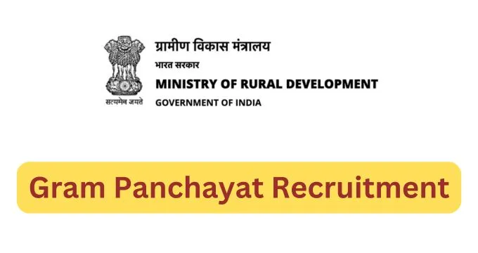 Gram-Panchayat-Recruitment